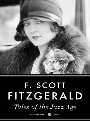 Tales of the Jazz Age - ebook